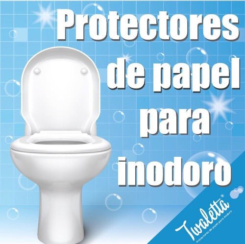 Kit Protección Twaletta - twaletta.com.mx